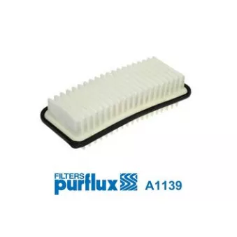 Filtre à air PURFLUX A1139