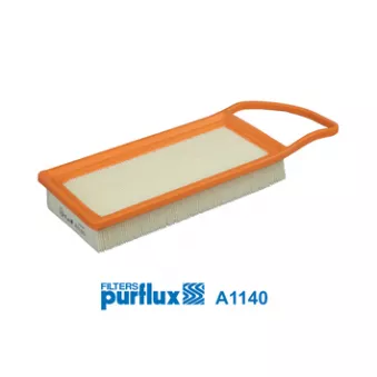 Filtre à air PURFLUX A1140