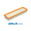 Filtre à air PURFLUX A1141 - Visuel 1