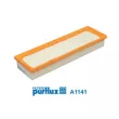 Filtre à air PURFLUX A1141 - Visuel 2