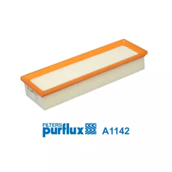 Filtre à air PURFLUX A1142