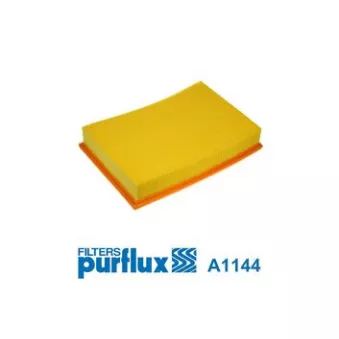 Filtre à air PURFLUX A1144