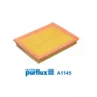 Filtre à air PURFLUX A1145 - Visuel 1