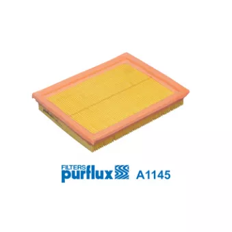 Filtre à air PURFLUX A1145