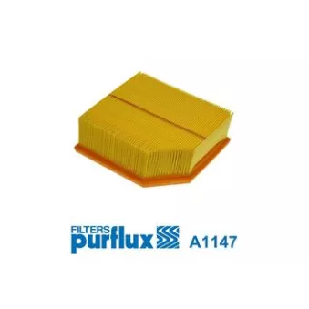 Filtre à air PURFLUX A1147