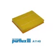 Filtre à air PURFLUX A1149 - Visuel 1