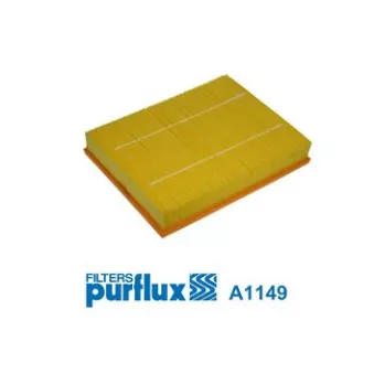 Filtre à air PURFLUX A1149