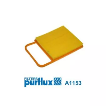 Filtre à air PURFLUX A1153