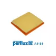 Filtre à air PURFLUX A1154 - Visuel 1