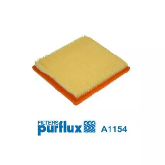 Filtre à air PURFLUX A1154