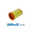 Filtre à air PURFLUX A1155 - Visuel 1