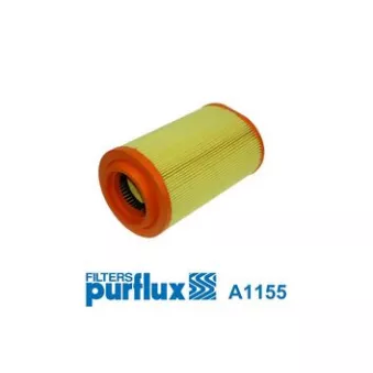 Filtre à air PURFLUX A1155