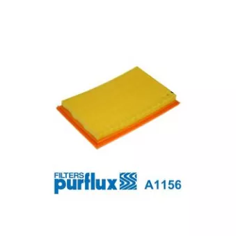 Filtre à air PURFLUX A1156