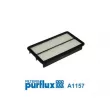 Filtre à air PURFLUX A1157 - Visuel 1