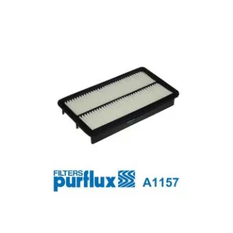 Filtre à air PURFLUX A1157