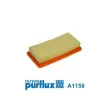 Filtre à air PURFLUX A1158 - Visuel 1