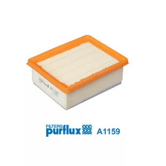 Filtre à air PURFLUX A1159
