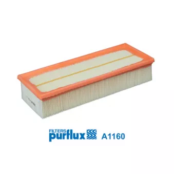 Filtre à air PURFLUX A1160