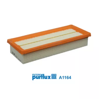 Filtre à air PURFLUX A1164