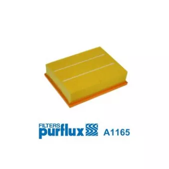 Filtre à air PURFLUX A1165