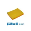 Filtre à air PURFLUX A1167 - Visuel 1