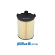 Filtre à air PURFLUX A1168 - Visuel 1