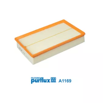 Filtre à air PURFLUX