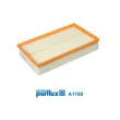 Filtre à air PURFLUX A1169 - Visuel 2