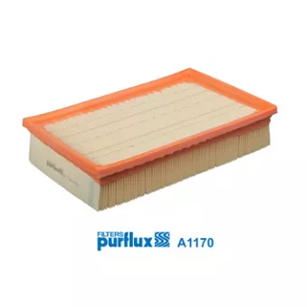 Filtre à air PURFLUX A1170