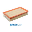 Filtre à air PURFLUX A1171 - Visuel 1