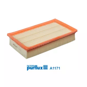 Filtre à air PURFLUX A1171
