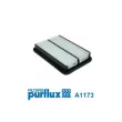 Filtre à air PURFLUX A1173 - Visuel 1