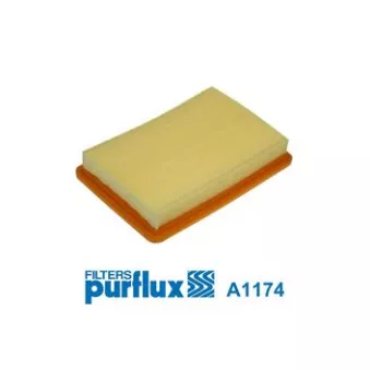 Filtre à air PURFLUX A1174