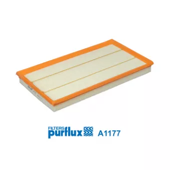 Filtre à air PURFLUX A1177