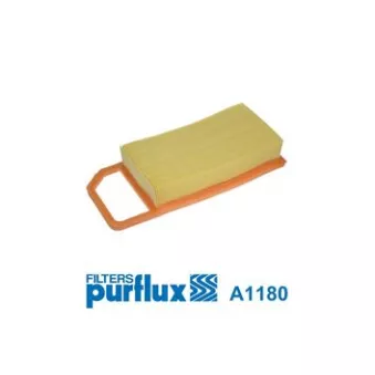 Filtre à air PURFLUX