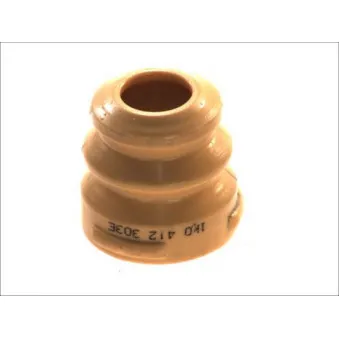 Butée élastique, suspension MAGNUM TECHNOLOGY