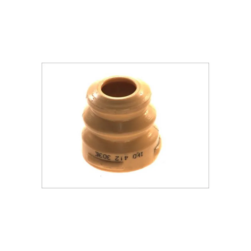 Butée élastique, suspension MAGNUM TECHNOLOGY A8W018MT
