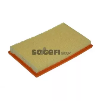 Filtre à air PURFLUX A1182