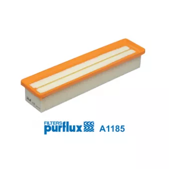 Filtre à air PURFLUX A1185