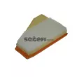 Filtre à air PURFLUX A1186 - Visuel 1