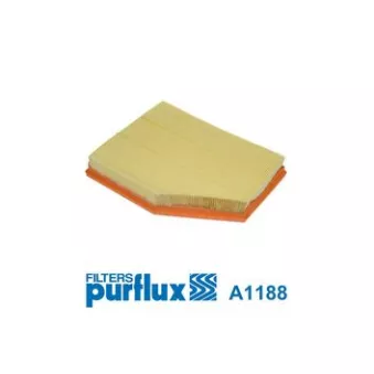 Filtre à air PURFLUX A1188