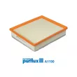 Filtre à air PURFLUX A1190 - Visuel 1