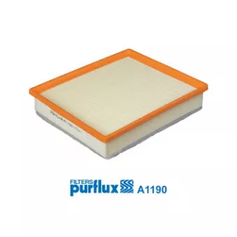 Filtre à air PURFLUX A1190