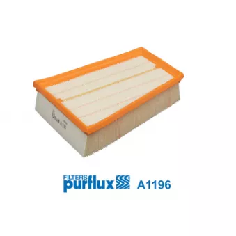 Filtre à air PURFLUX A1196