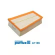 Filtre à air PURFLUX A1196 - Visuel 2