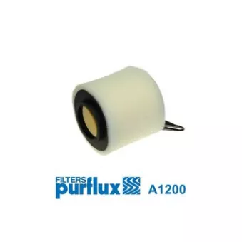 Filtre à air PURFLUX A1200
