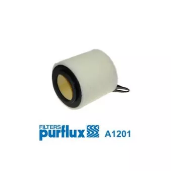 Filtre à air PURFLUX A1201
