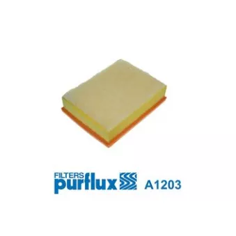 Filtre à air PURFLUX A1203