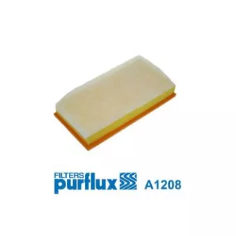 Filtre à air PURFLUX A1208