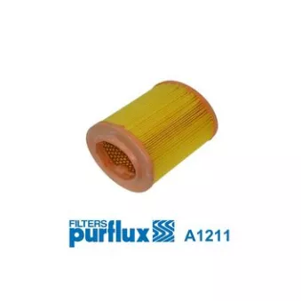 Filtre à air PURFLUX A1211